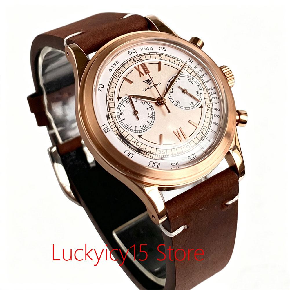 ساعة كوارتز رجالية بتصميم كلاس - مراجعة Vintage Collectible Watches وسعره