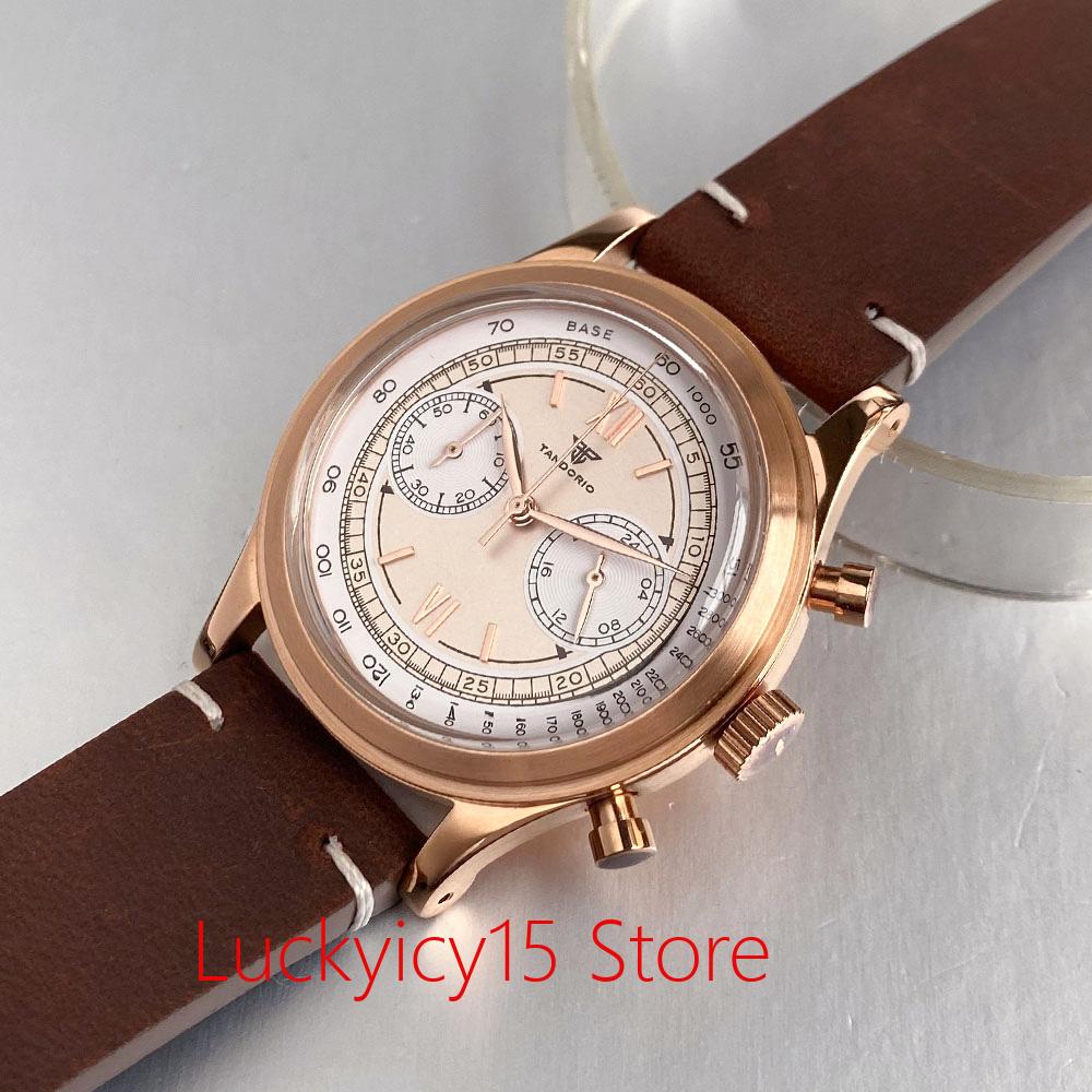 ساعة كوارتز رجالية بتصميم كلاس - مراجعة Vintage Collectible Watches وسعره
