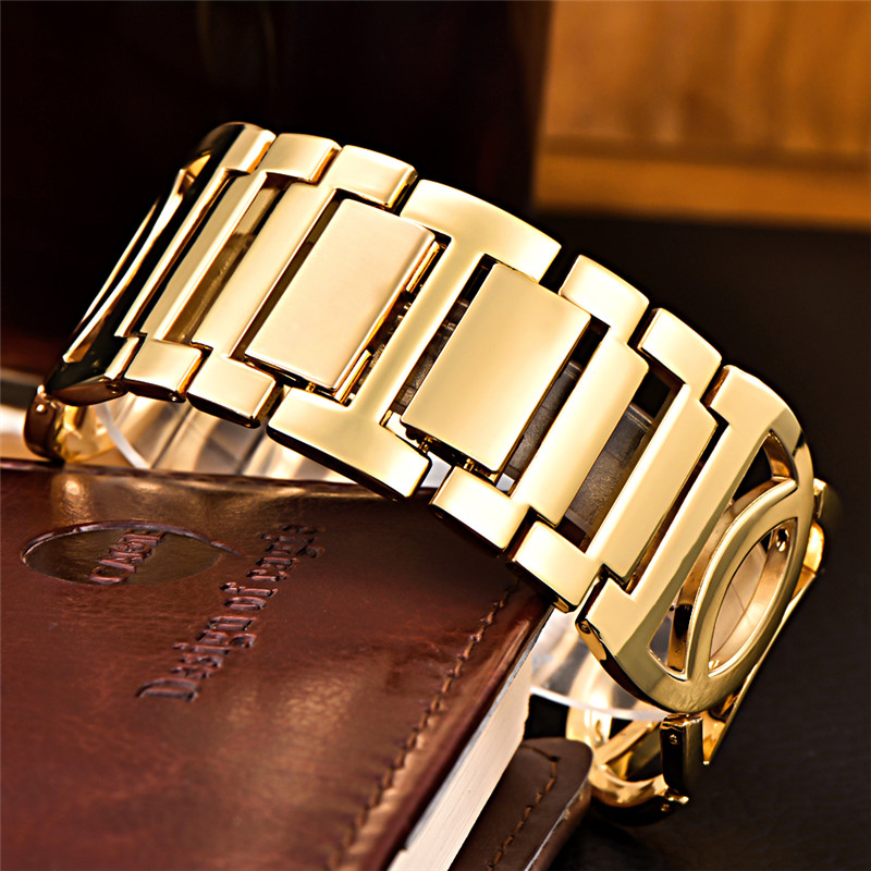 العلامة التجارية الفاخرة سيدة  - مراجعة Vintage Watch Crystal وسعره
