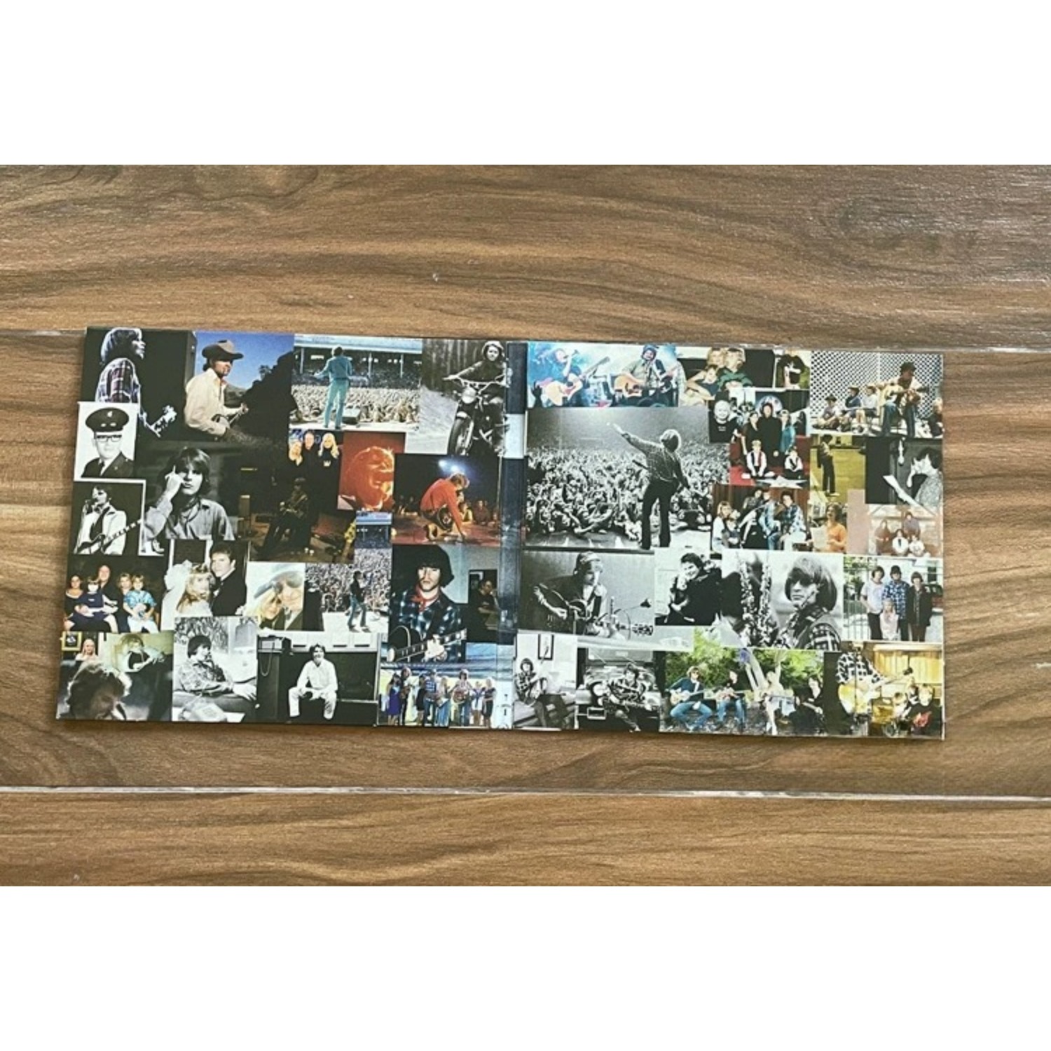 أقراص مدمجة لموسيقى الروك الغر - مراجعة Vintage Collectibles & More Llc Photos وسعره