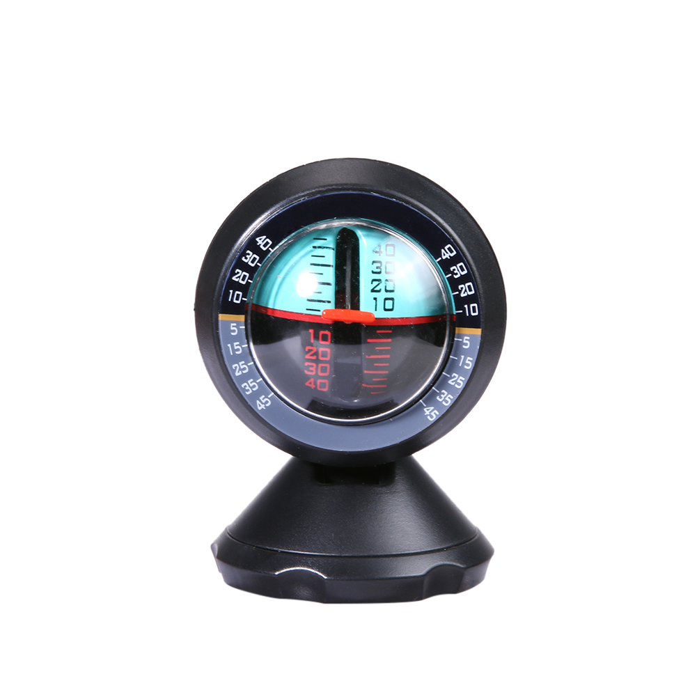 متعددة الوظائف سيارة الميل مست - مراجعة Analog Meter Gauge وسعره