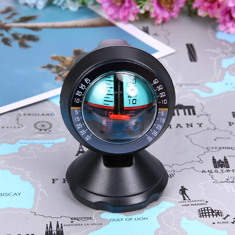 متعددة الوظائف سيارة الميل مست - مراجعة Analog Meter Gauge وسعره