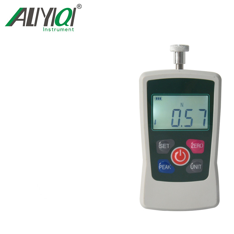 مقياس قوة رقمي AMF-500 50 كجم  - مراجعة Analog Meter Gauge وسعره