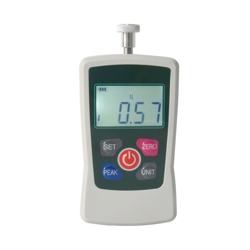 مقياس قوة رقمي AMF-500 50 كجم  - مراجعة Analog Meter Gauge وسعره