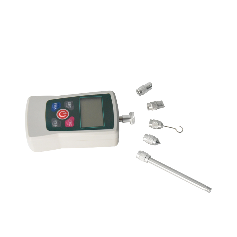 مقياس قوة رقمي AMF-500 50 كجم  - مراجعة Analog Meter Gauge وسعره