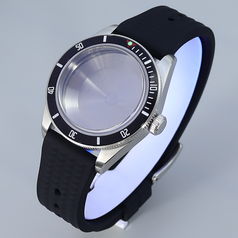 38 مللي متر إكسسوارات الساعات  - مراجعة Vintage Watch Crystal وسعره