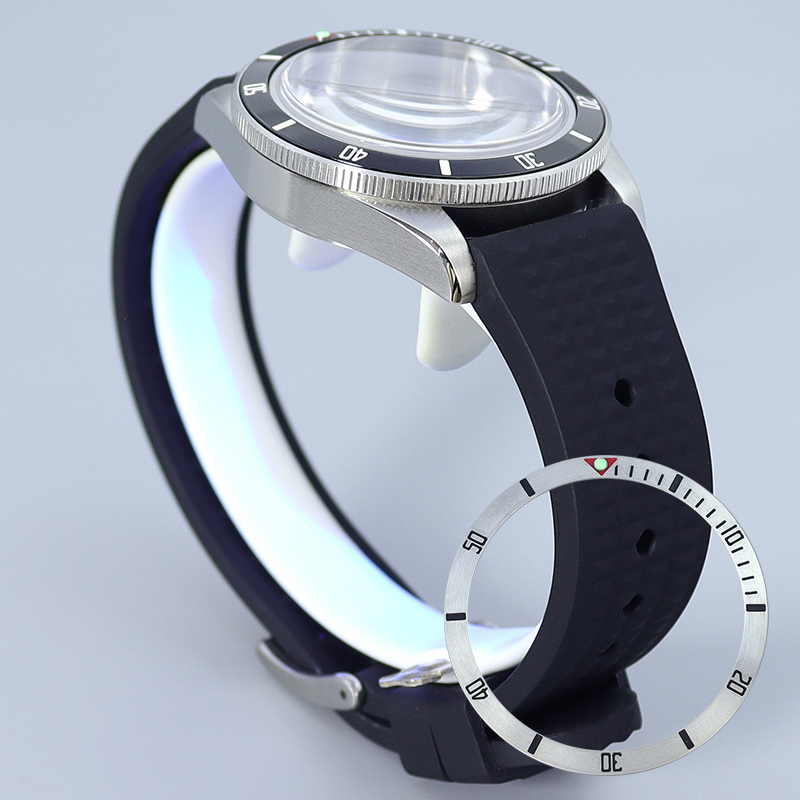 38 مللي متر إكسسوارات الساعات  - مراجعة Vintage Watch Crystal وسعره