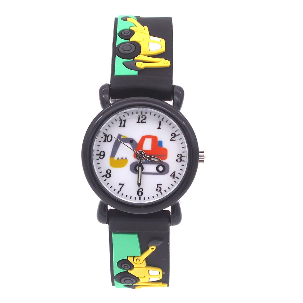 ساعة يد للأطفال - ساعة أطفال ك - مراجعة Vintage Watch Crystal وسعره