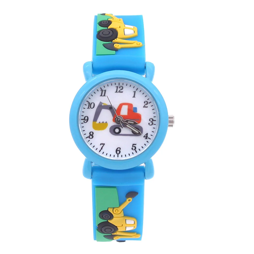 ساعة يد للأطفال - ساعة أطفال ك - مراجعة Vintage Watch Crystal وسعره