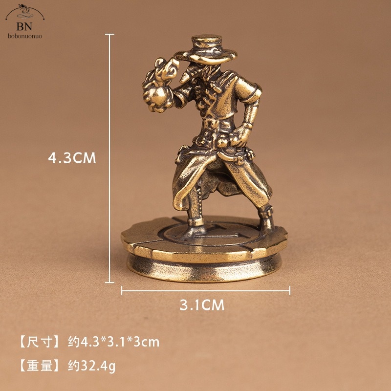 الصلبة النحاس الرقص كاوبوي الت - مراجعة Vintage And Collectible Toys وسعره