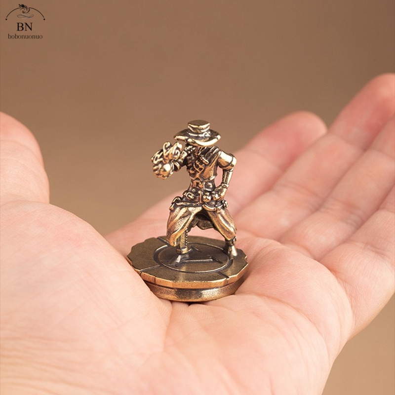 الصلبة النحاس الرقص كاوبوي الت - مراجعة Vintage And Collectible Toys وسعره