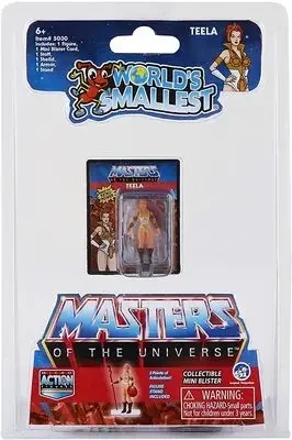 شخصيات حركة عتيقة من أسرار هاد - مراجعة Vintage And Collectible Toys وسعره
