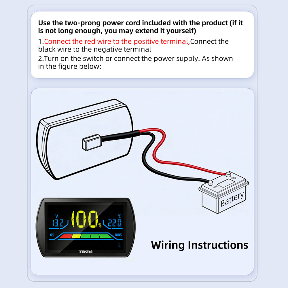 مقياس سعة البطارية 8856A مع إن - مراجعة Analog Meter Gauge وسعره