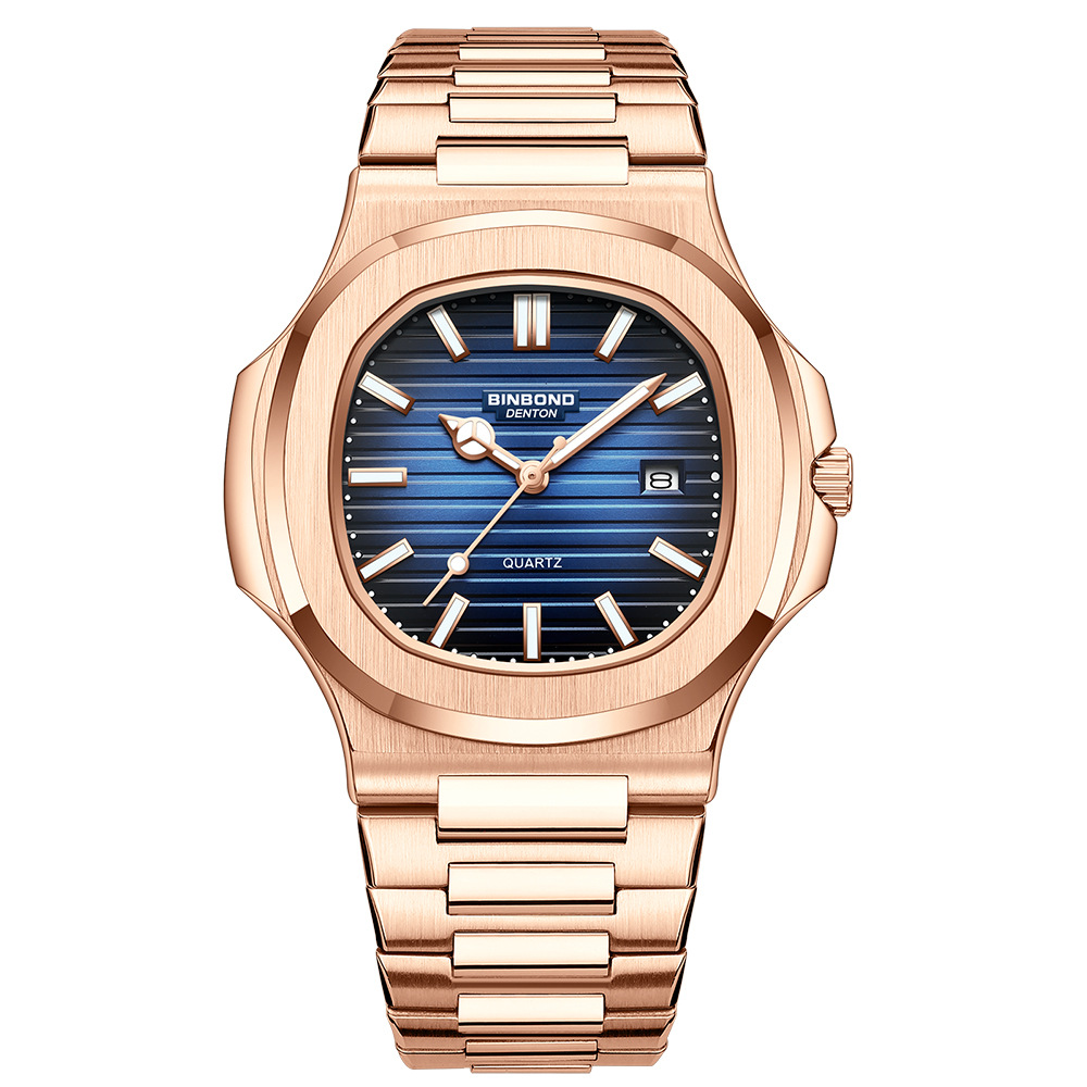 خمر وصفت الرجال ووتش الأعمال ا - مراجعة Vintage Collectible Watches وسعره