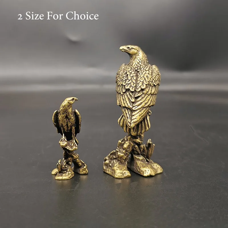 تمثال نحاسي عتيق للمنزل والمكت - مراجعة Vintage Collectible Figures وسعره