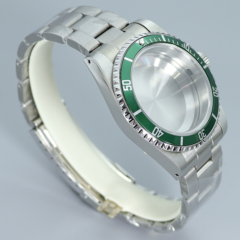 علب ساعات رجالية كلاسيكية مقاس - مراجعة Vintage Watch Crystal وسعره