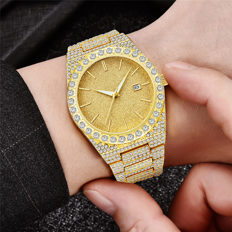 ساعات رجالية فاخرة من ماركات ش - مراجعة Vintage Collectible Watches وسعره