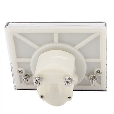 44L1 التيار المتناوب 0-250 فول - مراجعة Analog Meter Gauge وسعره