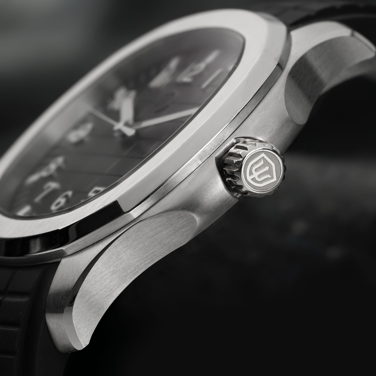 ساعة غوص للرجال من Watchdives  - مراجعة Vintage Collectible Watches وسعره