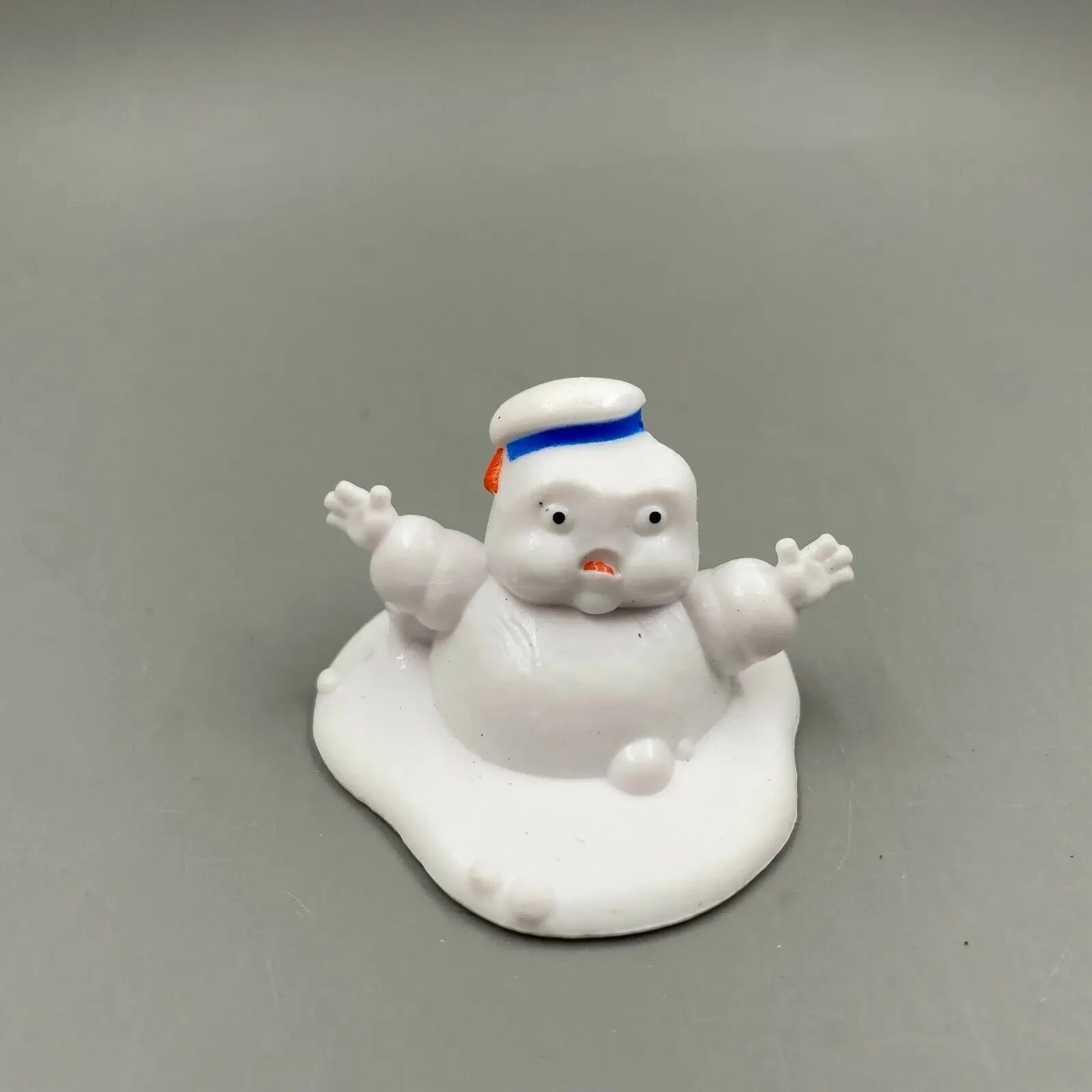 دمية لعبة شكل غوستبوسترز ، بحا - مراجعة Vintage Collectible Figures وسعره