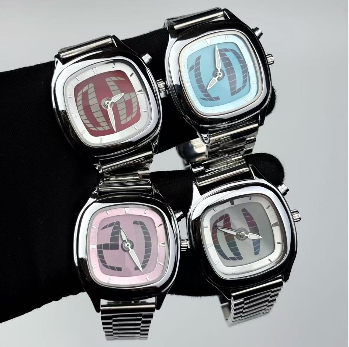 ساعة كوارتز رجالية من PAAZOMU، - مراجعة Vintage Collectible Watches وسعره