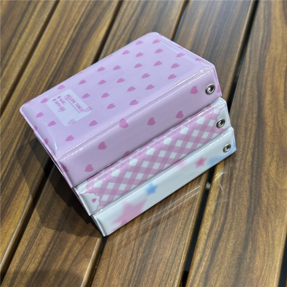 ألبوم Kpop صغير مقاس 3 بوصات،  - مراجعة Polaroid Photo Album وسعره