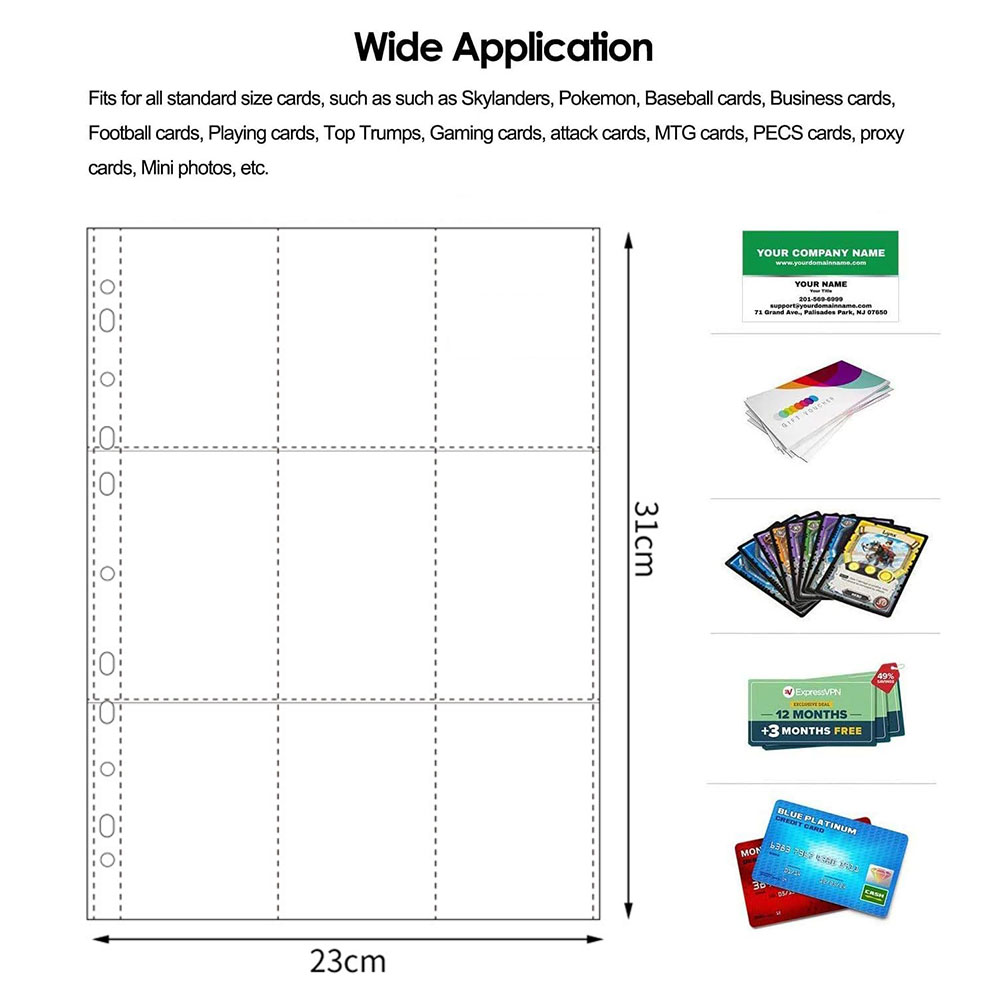A4 واضح 10 قطعة ألبوم صور إعاد - مراجعة Polaroid Photo Album وسعره