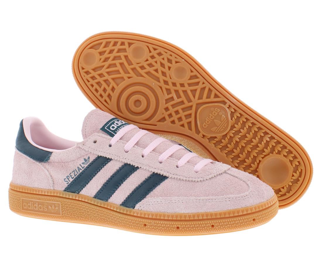 حذاء أديداس سبيزيال لكرة اليد  - مراجعة Adidas Shoes Gazelle وسعره