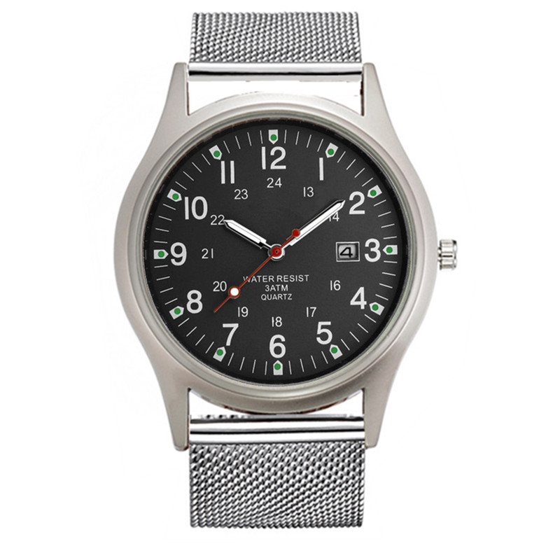 Montre Homme الطلاب العلامة ال - مراجعة Vintage Collectible Watches وسعره