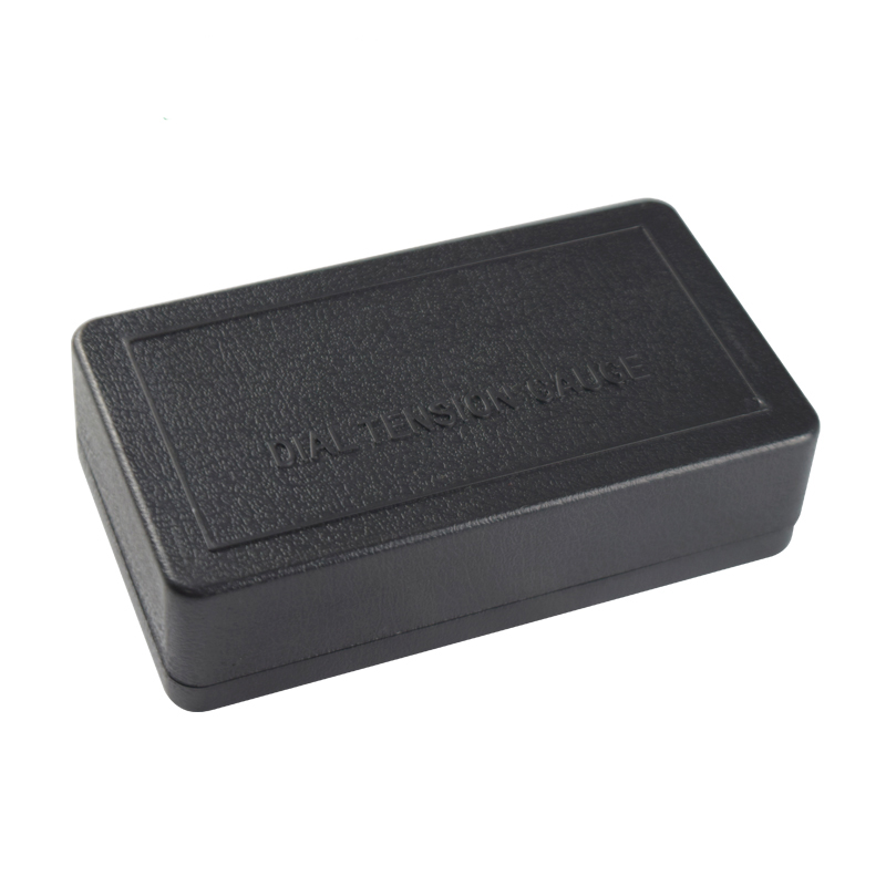 ATG-500-2 الطلب التوتر متر الت - مراجعة Analog Meter Gauge وسعره